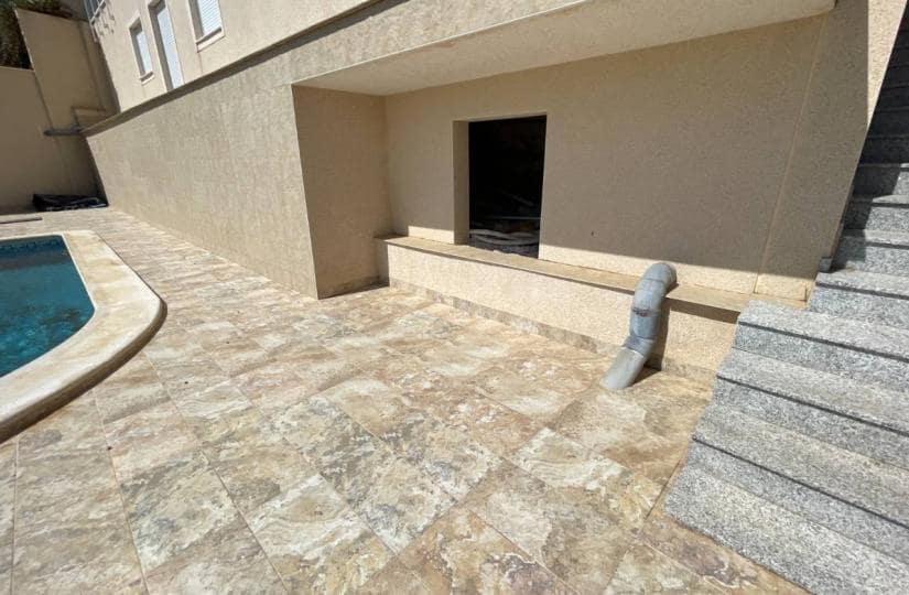 3 slaapkamer Villa te koop in La Marquesa met zwembad garage - € 450.000 (Ref: 9646475)