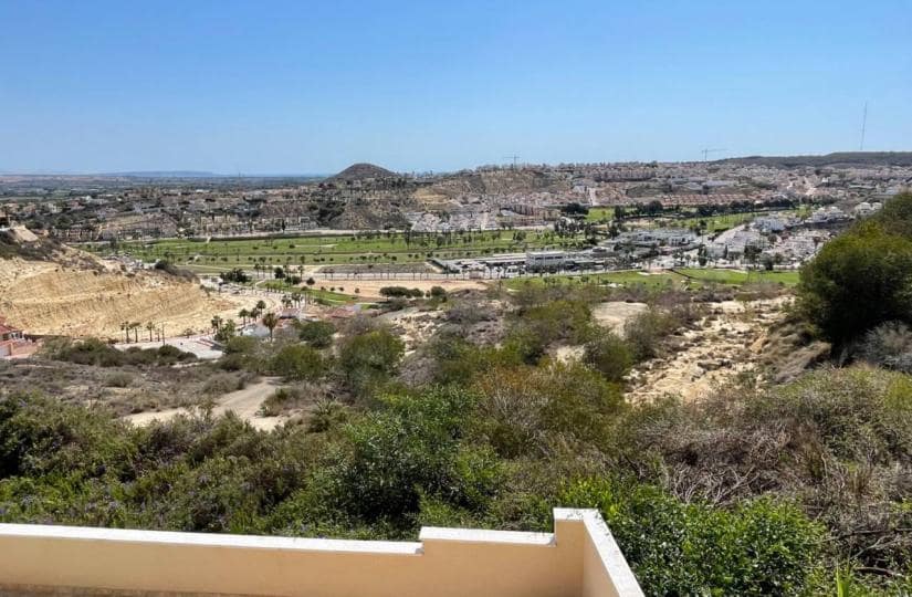 3 slaapkamer Villa te koop in La Marquesa met zwembad garage - € 450.000 (Ref: 9646475)