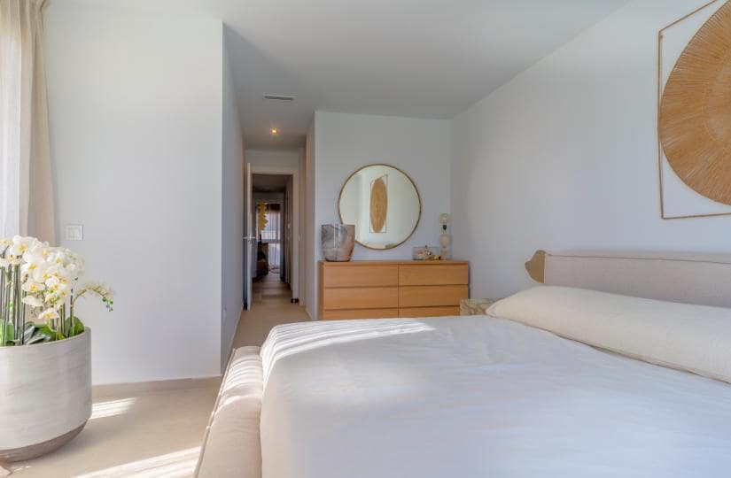 4 bedroom Villa for sale in San Miguel de Salinas with pool garage - € 589,000 (Ref: 9650547)