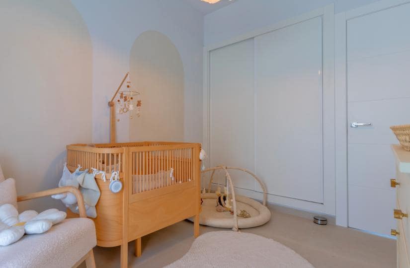 4 bedroom Villa for sale in San Miguel de Salinas with pool garage - € 589,000 (Ref: 9650547)