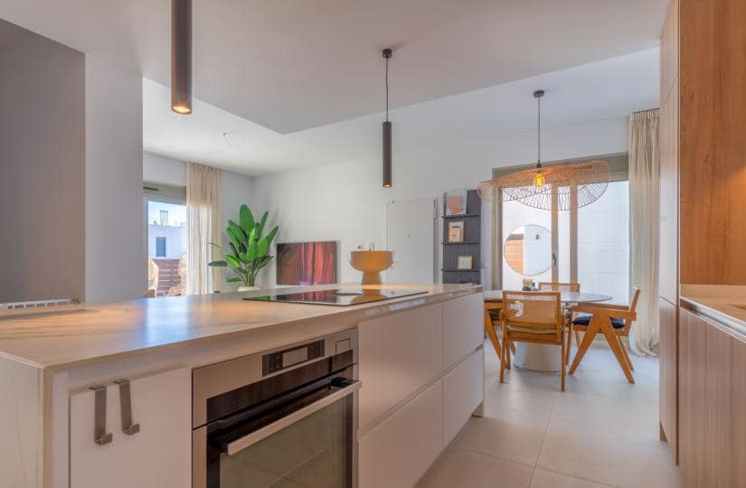 4 bedroom Villa for sale in San Miguel de Salinas with pool garage - € 589,000 (Ref: 9650547)