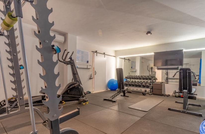 4 bedroom Villa for sale in San Miguel de Salinas with pool garage - € 589,000 (Ref: 9650547)