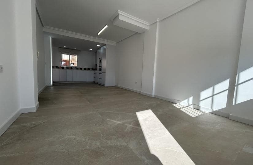 2 bedroom Apartment for sale in El Mojon with pool garage - € 225,000 (Ref: 9650899)