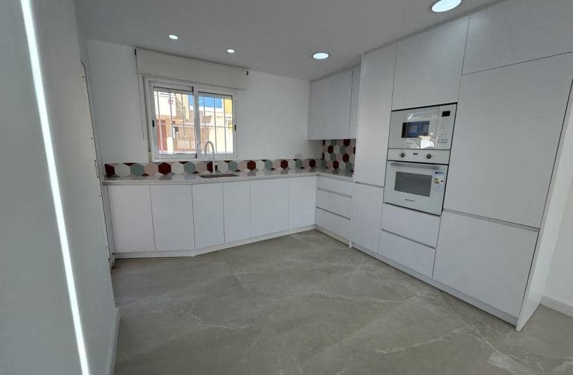 2 bedroom Apartment for sale in El Mojon with pool garage - € 225,000 (Ref: 9650899)