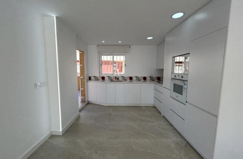 2 bedroom Apartment for sale in El Mojon with pool garage - € 225,000 (Ref: 9650899)