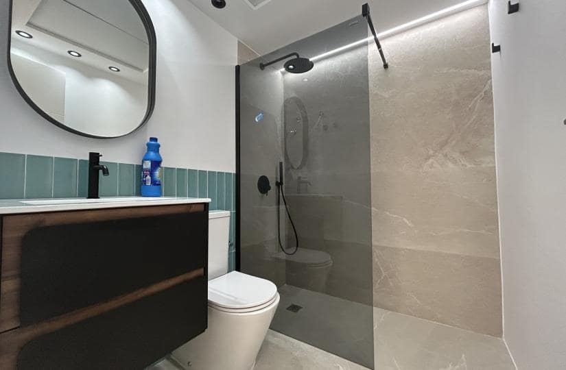 2 bedroom Apartment for sale in El Mojon with pool garage - € 225,000 (Ref: 9650899)