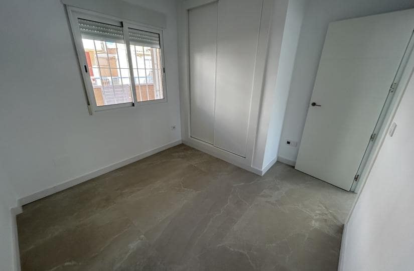 2 bedroom Apartment for sale in El Mojon with pool garage - € 225,000 (Ref: 9650899)