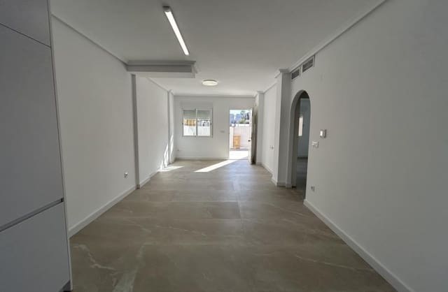 2 soverom Leilighet til salgs i El Mojon, Pilar de la Horadada med svømmebasseng garasje - € 225 000 (Ref: 9650899)