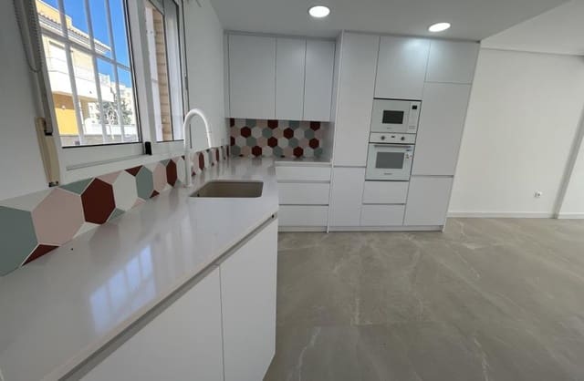 2 soverom Leilighet til salgs i El Mojon, Pilar de la Horadada med svømmebasseng garasje - € 225 000 (Ref: 9650899)