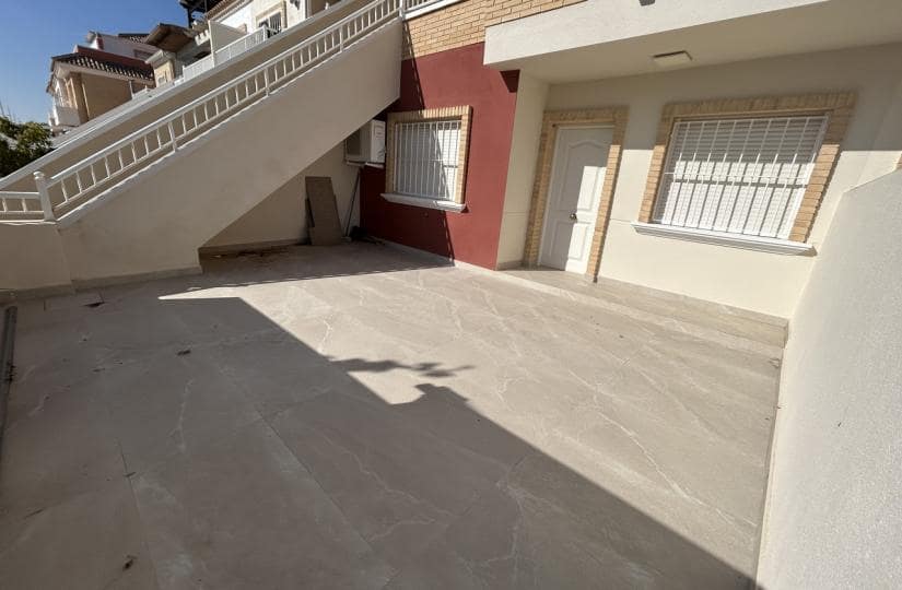 2 bedroom Apartment for sale in El Mojon with pool garage - € 225,000 (Ref: 9650899)