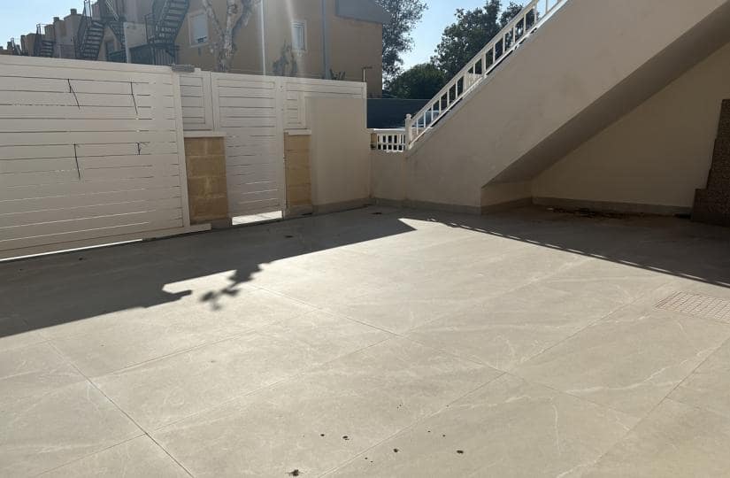 2 bedroom Apartment for sale in El Mojon with pool garage - € 225,000 (Ref: 9650899)