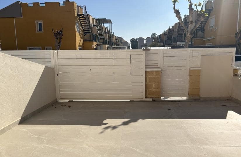 2 bedroom Apartment for sale in El Mojon with pool garage - € 225,000 (Ref: 9650899)