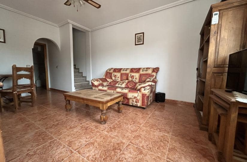 3 bedroom Semi-detached Villa for sale in La Regia with pool garage - € 220,000 (Ref: 9650900)