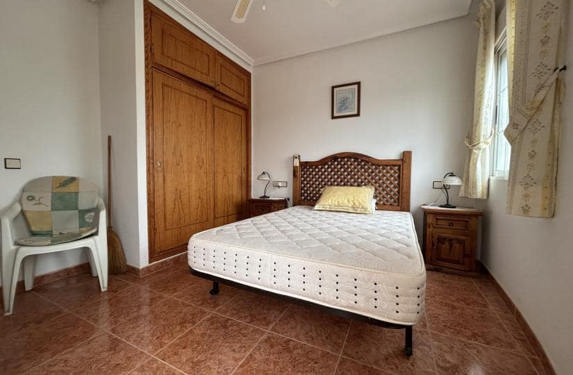 3 bedroom Semi-detached Villa for sale in La Regia with pool garage - € 220,000 (Ref: 9650900)