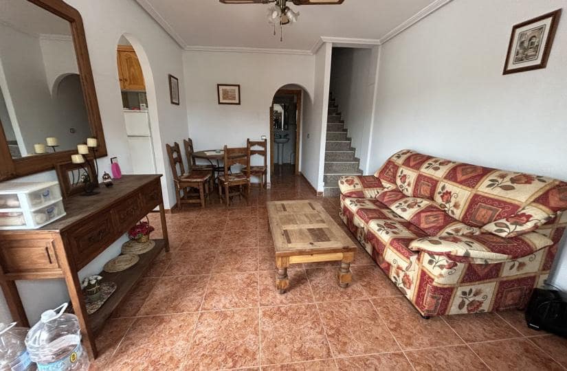 3 bedroom Semi-detached Villa for sale in La Regia with pool garage - € 220,000 (Ref: 9650900)