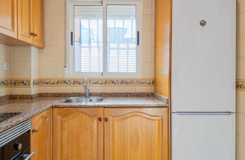 2 quarto Casa em Banda para venda em Los Altos com piscina - 199 000 € (Ref: 9654251)