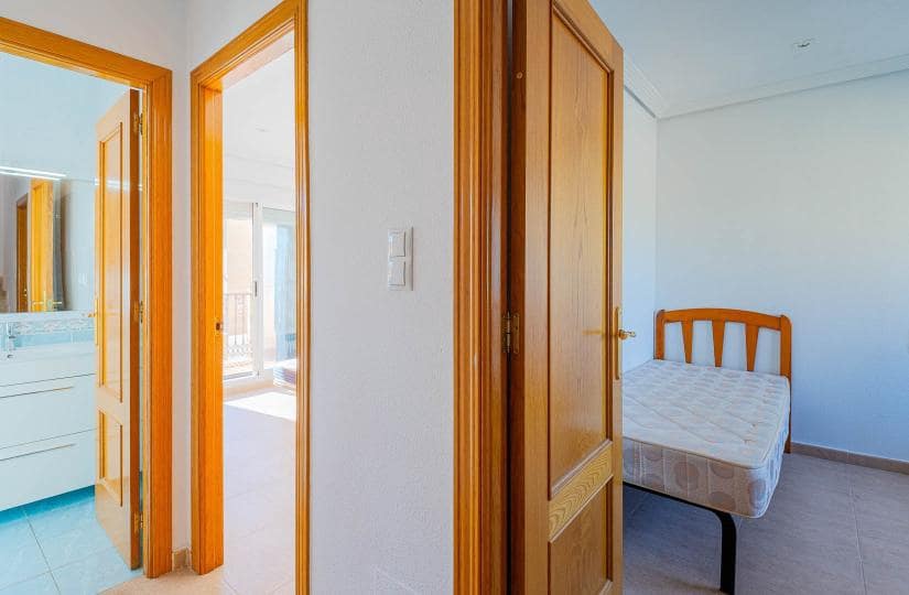 2 quarto Casa em Banda para venda em Los Altos com piscina - 199 000 € (Ref: 9654251)