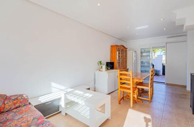 2 sovrum Hus till salu i Los Altos med pool - 199 000 € (Ref: 9654251)