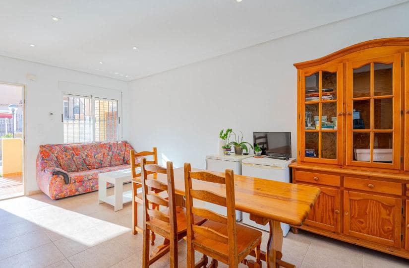 2 quarto Casa em Banda para venda em Los Altos com piscina - 199 000 € (Ref: 9654251)