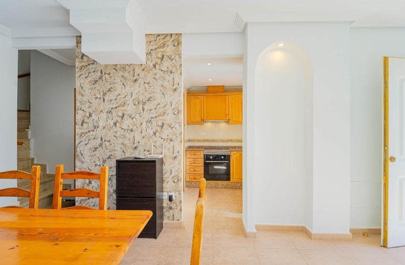 2 quarto Casa em Banda para venda em Los Altos com piscina - 199 000 € (Ref: 9654251)