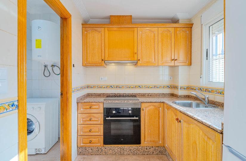 2 quarto Casa em Banda para venda em Los Altos com piscina - 199 000 € (Ref: 9654251)