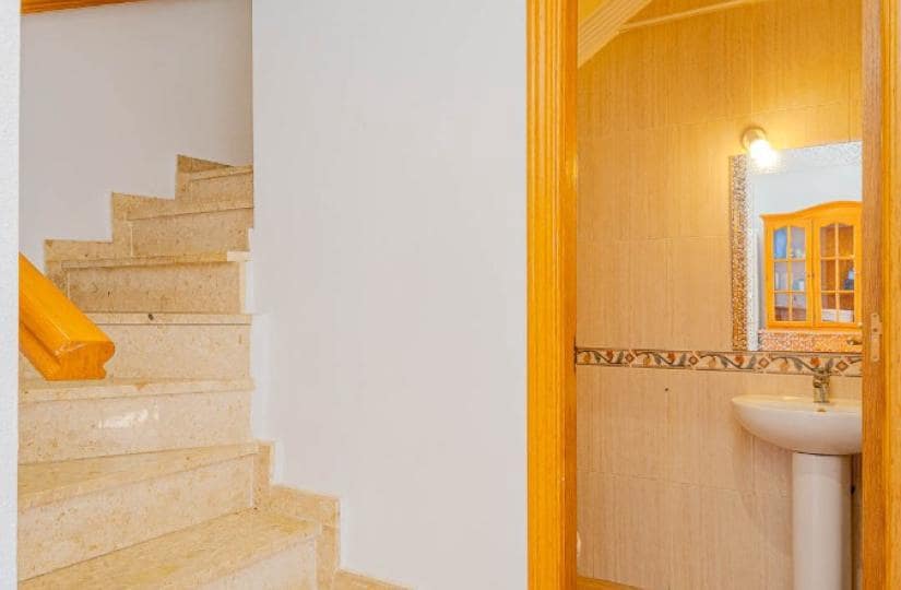 2 quarto Casa em Banda para venda em Los Altos com piscina - 199 000 € (Ref: 9654251)