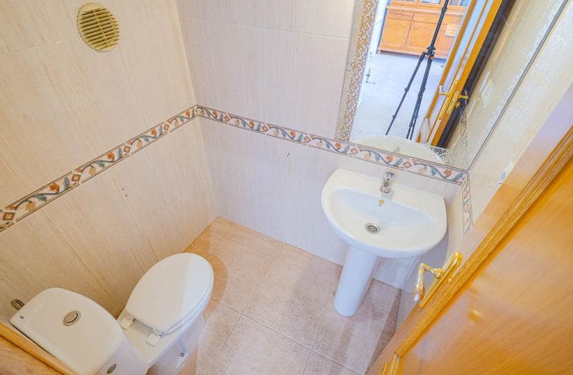 2 quarto Casa em Banda para venda em Los Altos com piscina - 199 000 € (Ref: 9654251)