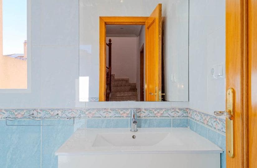 2 quarto Casa em Banda para venda em Los Altos com piscina - 199 000 € (Ref: 9654251)