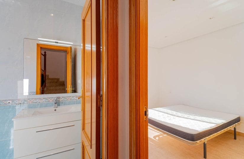 2 quarto Casa em Banda para venda em Los Altos com piscina - 199 000 € (Ref: 9654251)