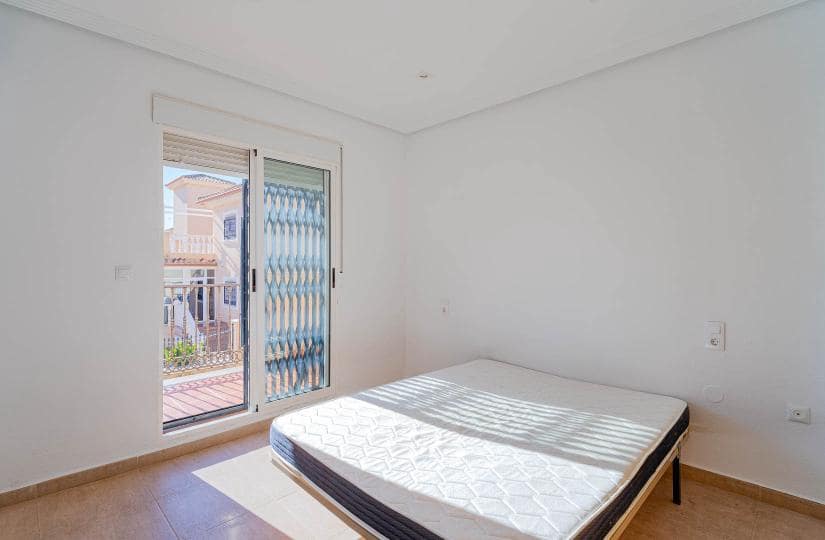 2 quarto Casa em Banda para venda em Los Altos com piscina - 199 000 € (Ref: 9654251)