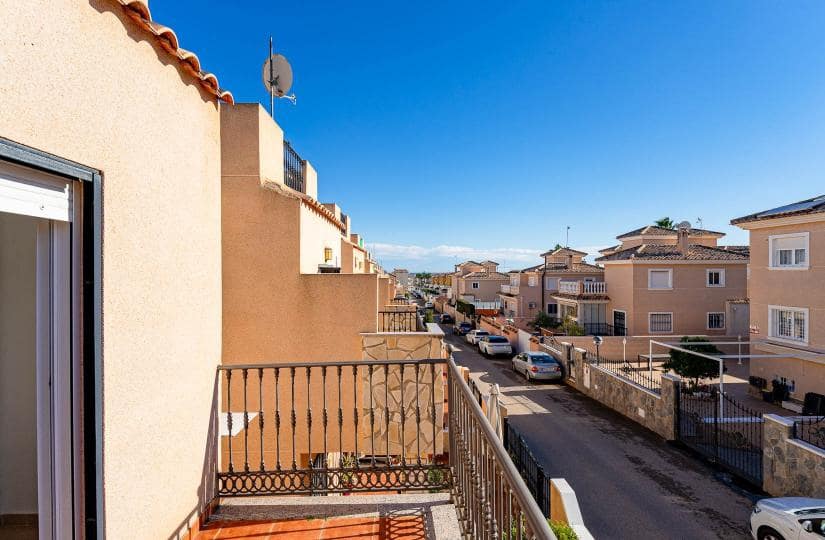 2 quarto Casa em Banda para venda em Los Altos com piscina - 199 000 € (Ref: 9654251)