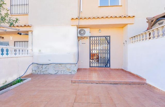 2 sovrum Hus till salu i Los Altos med pool - 199 000 € (Ref: 9654251)