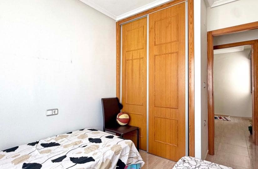 3 camera da letto Appartamento in vendita in Torrevieja con piscina - 169.000 € (Rif: 9654252)