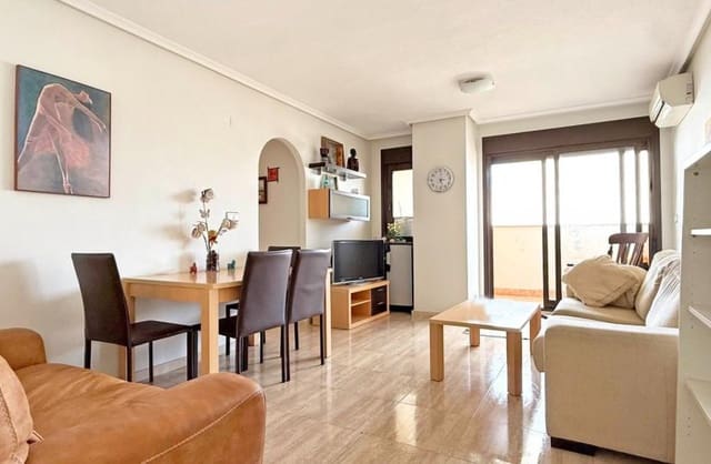 3 camera da letto Appartamento in vendita in Antonio Machado, Torrevieja con piscina - 169.000 € (Rif: 9654252)