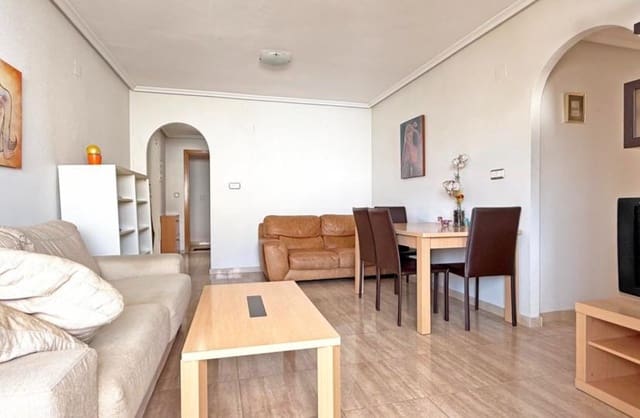 3 camera da letto Appartamento in vendita in Antonio Machado, Torrevieja con piscina - 169.000 € (Rif: 9654252)