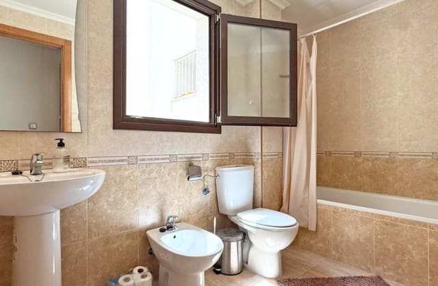 3 camera da letto Appartamento in vendita in Antonio Machado, Torrevieja con piscina - 169.000 € (Rif: 9654252)