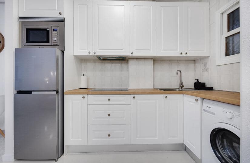 Apartamento en Torrevieja en venta con piscina - 117.000 € (Ref: 9658071)