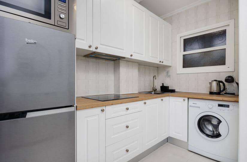 Apartamento en Torrevieja en venta con piscina - 117.000 € (Ref: 9658071)