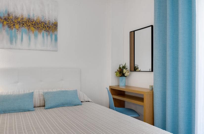 Apartamento en Torrevieja en venta con piscina - 117.000 € (Ref: 9658071)