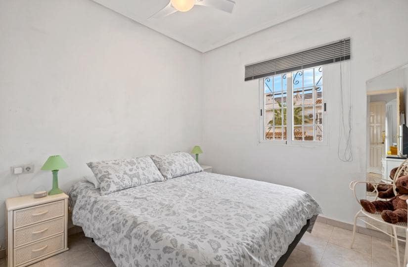 2 sovrum Lägenhet till salu i Ciudad Quesada med pool garage - 155 000 € (Ref: 9660600)