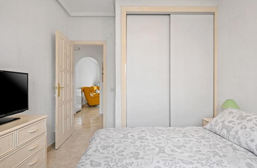 2 sovrum Lägenhet till salu i Ciudad Quesada med pool garage - 155 000 € (Ref: 9660600)