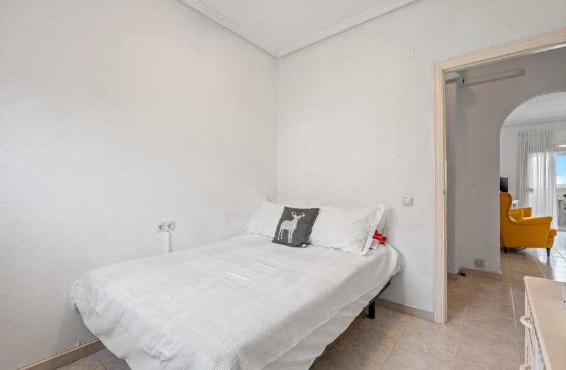 2 sovrum Lägenhet till salu i Ciudad Quesada med pool garage - 155 000 € (Ref: 9660600)