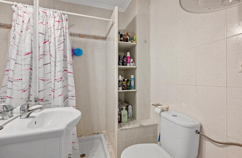 2 sovrum Lägenhet till salu i Ciudad Quesada med pool garage - 155 000 € (Ref: 9660600)