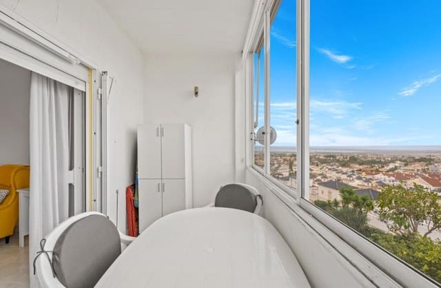 2 camera da letto Appartamento in vendita in Ciudad Quesada, Rojales con piscina garage - 155.000 € (Rif: 9660600)