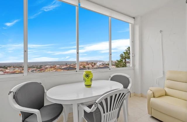 2 camera da letto Appartamento in vendita in Ciudad Quesada, Rojales con piscina garage - 155.000 € (Rif: 9660600)