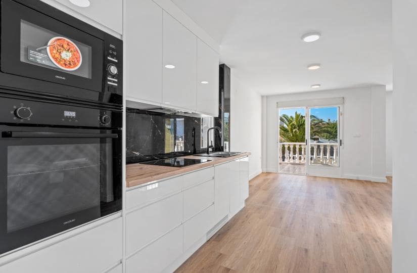 3 Zimmer Doppelhaus zu verkaufen in Rojales mit Pool - 269.000 € (Ref: 9663231)