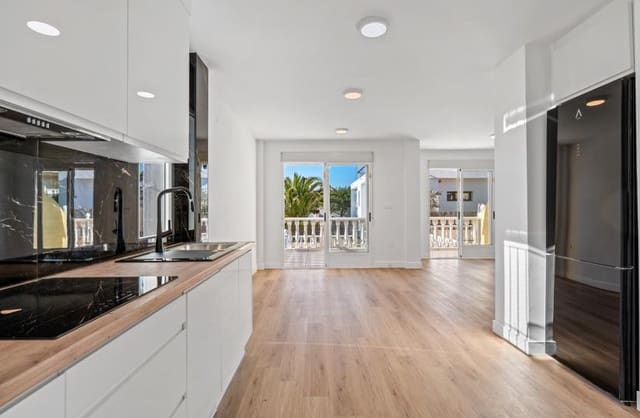 3 Zimmer Doppelhaus zu verkaufen in Rojales mit Pool - 269.000 € (Ref: 9663231)