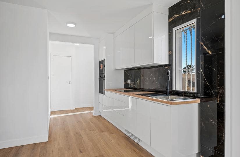 3 Zimmer Doppelhaus zu verkaufen in Rojales mit Pool - 269.000 € (Ref: 9663231)