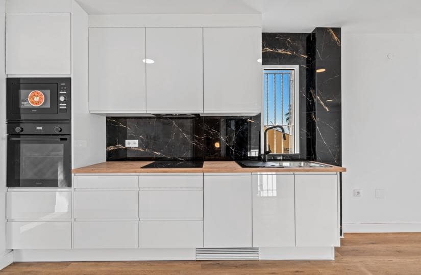 3 Zimmer Doppelhaus zu verkaufen in Rojales mit Pool - 269.000 € (Ref: 9663231)