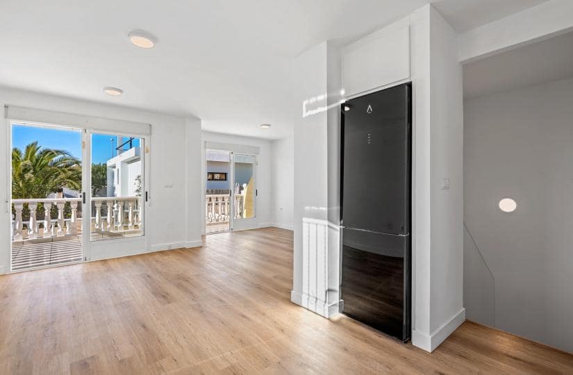 3 Zimmer Doppelhaus zu verkaufen in Rojales mit Pool - 269.000 € (Ref: 9663231)